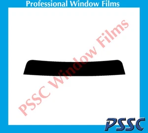 Películas para ventana de coche con tira de sol precortadas PSSC - Renault Clio 3 puertas 1998 a 2005 - Imagen 1 de 6
