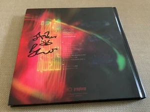 2-CD Arthur Brown With Rik Patten Long Road Autographed/Signed Deluxe Edition - Picture 1 of 8