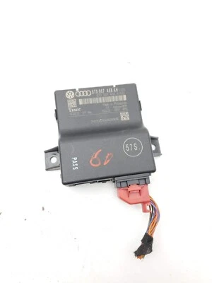 2009 2010 2011 2012 AUDI A4 S4 A5 S5 Q5 8R GATEWAY / DATA BUS CONTROL MODULE OEM - Image 1 of 2