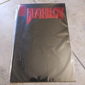 Deathblow #1 - Image Comics - Picture 1 of 1