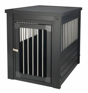 Hundebox De-Luxe - sehr edel (Innenbox oder für ins Auto) EC402L - Bild 1 von 7