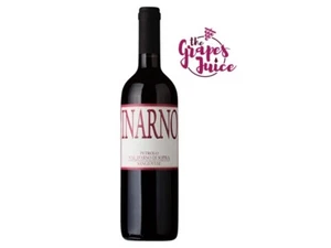 PETROLO INARNO 2015 VINO ROSSO VALDARNO DI SOPRA DOC TOSCANA - Foto 1 di 1