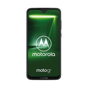 Motorola Moto G7 Power 64GB Dual (Simlockvrij) - Zwart / Zeer Goed - Imagen 1 de 4