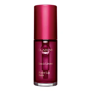 Clarins Water Lip Stain 09-Deep Red Water 0.2 oz - Picture 1 of 1