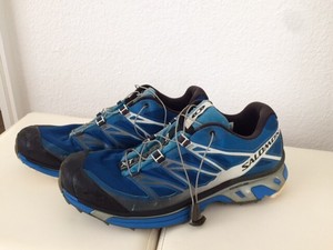 Scarpe Running Salomon Uomo | Relax Slide - Todos Somos Ellas