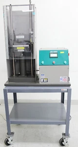Carver 3890 Hydraulic Lab Press (3373518) - Picture 1 of 11