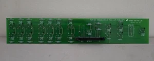 MAKINO E5VS091A102-00 PC Board, Used - Picture 1 of 3