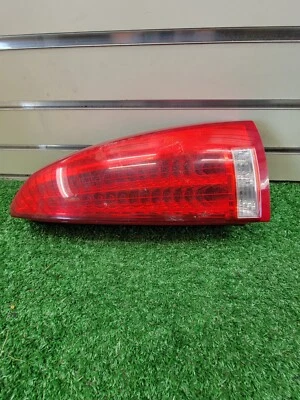 🔥06-11 Cadillac DTS GM pasajero de fábrica/luz trasera lateral derecha, con cable Foto 1 de 4