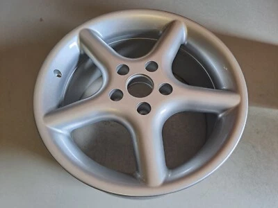 ATS Alustar B Exclusive Line Felge 7,5x16 5x112 Et35  Alu-Star A1796 - Bild 1 von 2