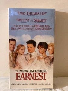 The Next Best Thing Vintage VHS Tape Starring Madonna & Rupert Everett Romantic - Picture 1 of 6