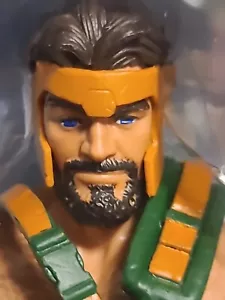 Marvel Legends HERCULES - MIP - con THANOS BAF HEAD Infinity avengers rivali - Foto 1 di 10