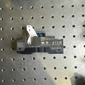 OMRON P7SA-14F-ND-PU DC24 / P7SA14FNDPUDC24 (BRAND NEW) - Picture 1 of 2