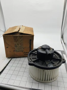 Ford Probe 1989-92 Motorcraft MM-491 E92Z-18527-A Blower Motor Fan NOS Made in U - Picture 1 of 9