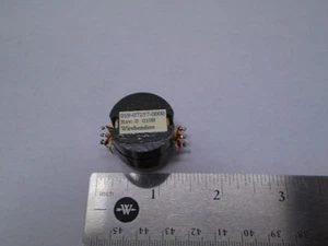 Wirebenders Inc. 019-07257-0000 Rev. 0 Transformer ( 6 Pin ) Magnetics 0P42616 - Picture 1 of 4