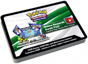 Pokemon TCG Online Code Cards PICK YOUR SET Messaged to your Inbox to Redeem - Picture 1 of 1