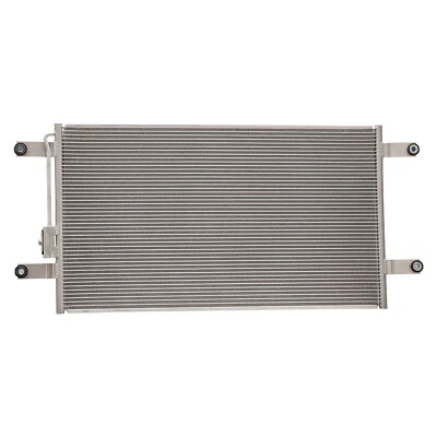 A/C Condenser w/Bracket 2266824001 for 08-09 Western Star 4900FA 4900EX 14.6L - Image 1 of 4