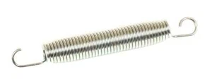 Spring Set 72 x 165mm Spring Size - Trampoline Springs Replacement - Picture 1 of 1