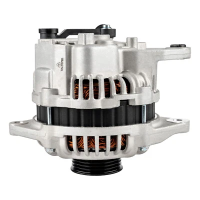 13719 ALTERNADOR reacondicionado para Mazda Protege5 2002-2003 Mazda Protege 1999-2003 Foto 1 de 4