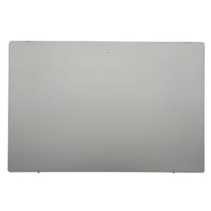 Nuovo per Acer Aspire A515-58M N23C3 argento LCD back cover coperchio superiore 60.KDEN2.002 US - Foto 1 di 7