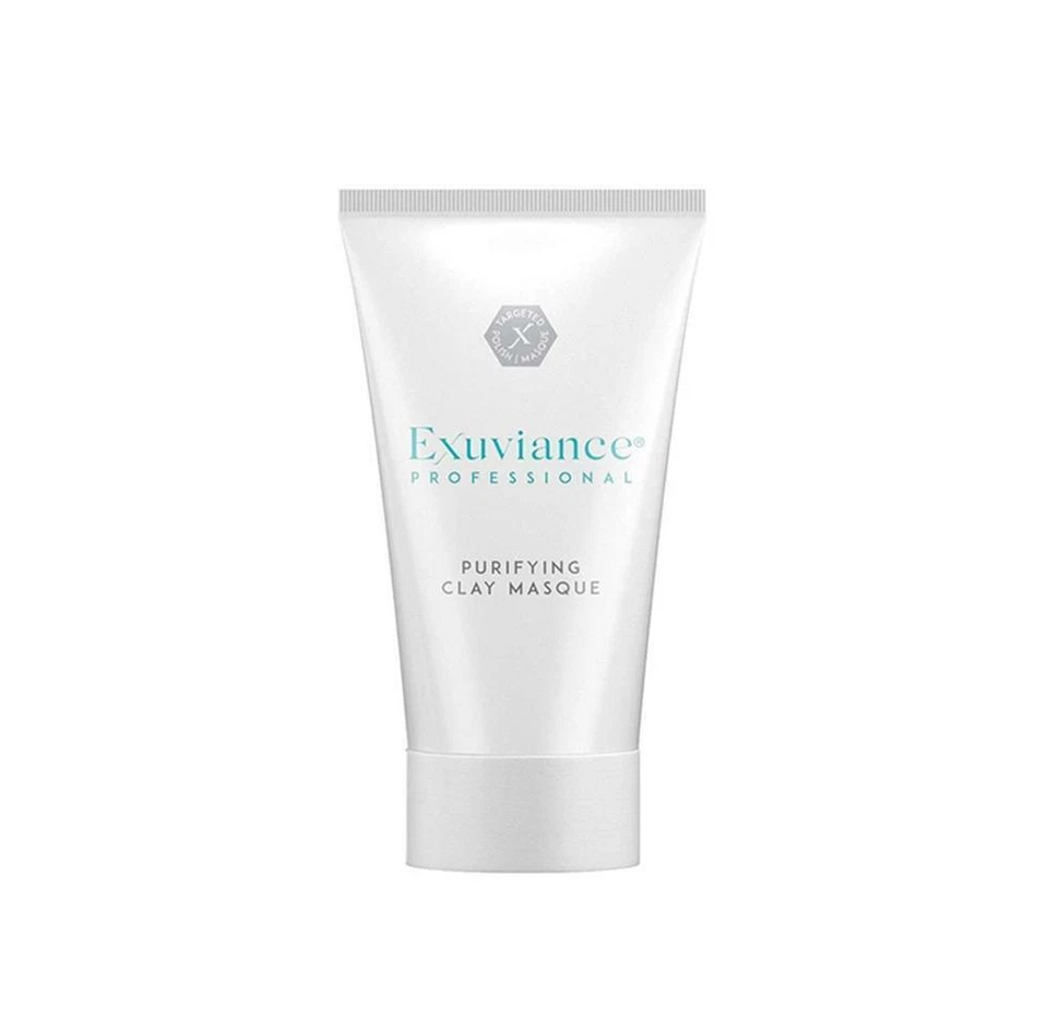 Exuviance Purifying Clay Masque Mask  50g 1.75oz  #dktau - Image 1 of 1