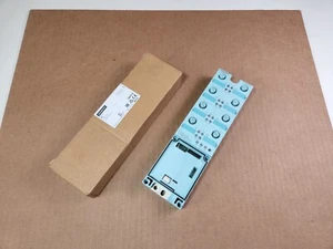 NEW (Sealed ) Siemens 6ES7141-3BH00-0XA0 Simatic DP ET200 Basic Module - Picture 1 of 4