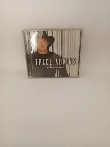 Trace Adkins: Chrome (Compact Disc CD, 2001) - Picture 1 of 3