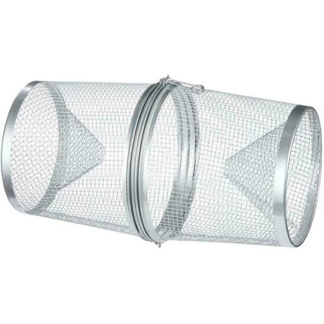 Tackle Factory G-40 16.5" Minnow Trap - Green