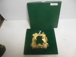 Llave mariposa The National Garden Ornament 1999 con caja edición limitada - Imagen 1 de 2