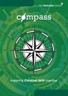 Compass Book The Cheap Fast Free Post