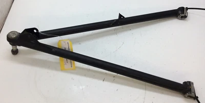 Ski Doo Usado OEM Suspensión Inferior Derecha Brazo A 505074194 MX Z Renegade Foto 1 de 4