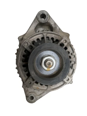 Alternator 7AFE engine ST for Manual 1994-1997 Toyota Celica OEM 270601508084 - Image 1 of 4