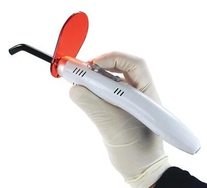 Luce di polimerizzazione elettrica Vector LED-P "Pen-Style" - Foto 1 di 1