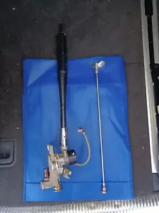 Motor für Modellboot Benzin - Bild 1 von 5