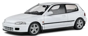 Honda Civic EG6 1991 1/18 - S1810401 SOLIDO - Picture 1 of 5