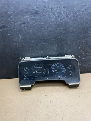 Dodge Ram 1500 2500 1994 1997 instrumento velocímetro calibre panel OEM T9312 DG Foto 1 de 4