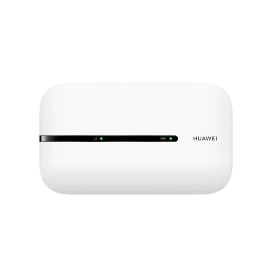 MARKENLOS(HUAWEI TECHNOLOGIES DEUTSCHLAND GMBH) HUAWEI WLAN-Hotspot Lidl Connect E5576-320 mobiles LTE Router WiFi