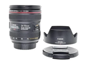 Canon EF 24-70mm f/4 L IS USM I - Bild 1 von 7
