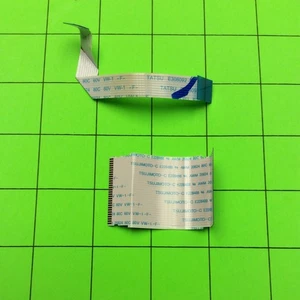 Funai 32PFL4664/F7 TV Television Multiple Ribbon Cable Wire - Picture 1 of 2