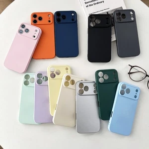 Handyhülle für iPhone 11 12 13 14 15 16 17 Pro Max Fashion Stoßfest TPU Cover - Bild 1 von 21