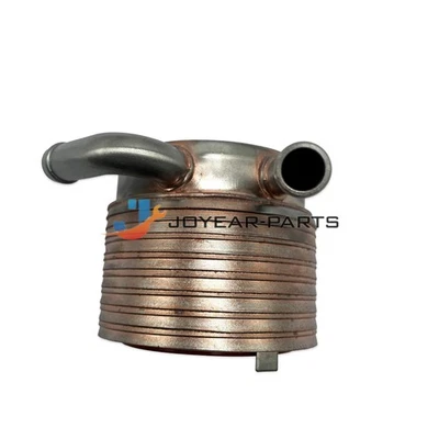 Engine Oil Cooler 21311AA120 For 2011-2014 Subaru IMPREZA WRX STI EJ257 Turbo Foto 1 de 4