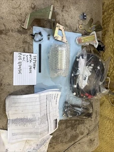 2013 Polaris RMK 600 electric start Installation Kit 397 - Foto 1 di 11