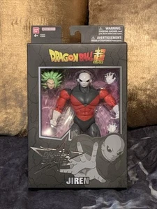Dragon Ball Super JIREN Escala 6” Figura Dragon Stars Serie Nuevo - Imagen 1 de 3
