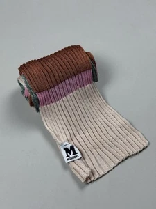 Missoni Damas Multicolor Bufanda Talla Única - Imagen 1 de 12