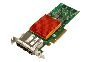 RAID controller IBM Adapter PCIe 3.0x8 4x SFF-8644 6Gb SAS 01DH542 - Bild 1 von 3