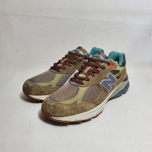 New Balance 990v3 Bodega Shoes Mens Size 11.5 Made in USA Limited 2006 2021 - Picture 1 of 21
