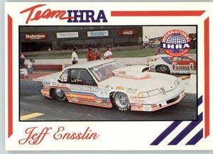 Jeff Ensslin - 1991 Racing Legends IHRA - #23 - Racing - Picture 1 of 2