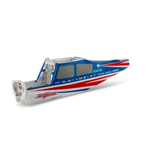E-flite EFL-1051 Decathlon 1.2m Painted Fuselage - Picture 1 of 1