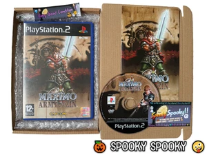 Maximo vs Army of Zin PS2 - UK PAL VGC - High Quality Packing - Tracked - Picture 1 of 10