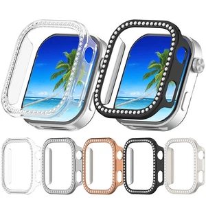 Funda Protectora Reloj Accesorios para Redmi Watch6 Repuesto Relojes Shell Marco Hueco - Imagen 1 de 16