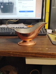 Vintage Coppercraft Guild Sauciere Soßenheber - Bild 1 von 16